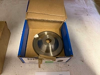 Diamand slijpsteen (2x) - afbeelding 4 van  5