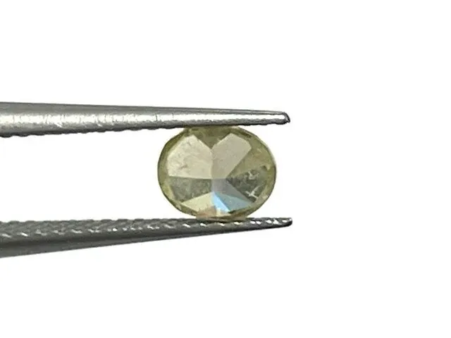 Diamant - 0.20 karaat echte diamant (gecertificeerd) - afbeelding 2 van  2