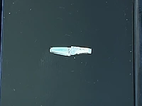 Diamant - 0.25 carat echte baguette geslepen diamanten - afbeelding 1 van  3