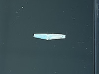 Diamant - 0.25 carat natuurlijke baguette geslepen diamanten - afbeelding 1 van  2