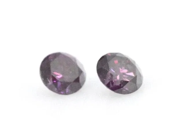 Diamant - 0.25 karaat echte diamant (gecertificeerd) - afbeelding 1 van  2