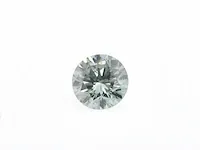 Diamant - 0.25 karaat echte diamant - afbeelding 1 van  3