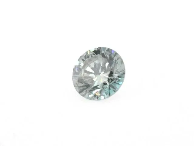 Diamant - 0.25 karaat echte diamant - afbeelding 2 van  3