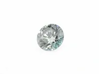 Diamant - 0.25 karaat echte diamant - afbeelding 2 van  3