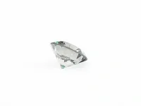 Diamant - 0.25 karaat echte diamant - afbeelding 3 van  3