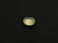 Diamant - 0.26 carat echte gekleurde diamant - afbeelding 2 van  4