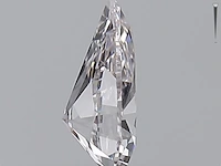 Diamant - 0.30 carat natuurlijke roze diamant (gecertificeerd) - afbeelding 4 van  6