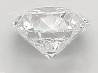 Diamant - 0.34 karaat diamant (gecertificeerd) - afbeelding 2 van  3