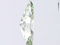 Diamant - 0.40 carat echte natuurlijke fancy colour diamant - afbeelding 4 van  7