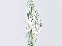 Diamant - 0.40 carat echte natuurlijke fancy colour diamant - afbeelding 5 van  7