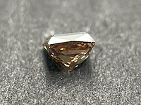 Diamant - 0.40 carat natuurlijke diamant - afbeelding 3 van  5