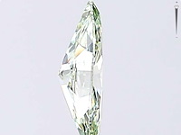 Diamant - 0.40 carat natuurlijke fancy colour diamant - afbeelding 4 van  5