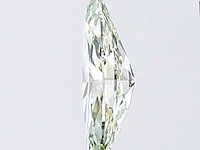 Diamant - 0.40 carat natuurlijke fancy colour diamant - afbeelding 5 van  5