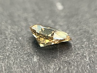 Diamant - 0.44 carat natuurlijke diamant - afbeelding 3 van  5