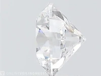 Diamant - 0.53 karaat diamant (igi gecertificeerd) - afbeelding 2 van  4