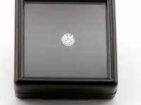 Diamant - 0.57 karaat briljant geslepen diamant ( igi gecertificeerd ), lab grown - afbeelding 6 van  6