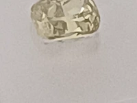 Diamant - 0.61ct ( igi gecertificeerd ), si1 fancy color - afbeelding 2 van  12