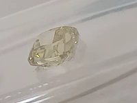 Diamant - 0.61ct ( igi gecertificeerd ), si1 fancy color - afbeelding 8 van  12
