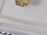 Diamant - 0.61ct ( igi gecertificeerd ), si1 fancy color - afbeelding 10 van  12