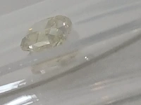 Diamant - 0.61ct ( igi gecertificeerd ), si1 fancy color - afbeelding 12 van  12