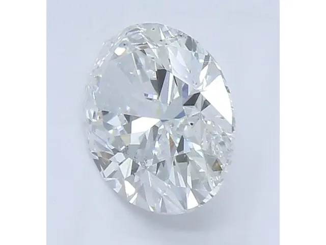 Diamant - 0.70 karaat diamant (gecertificeerd) - afbeelding 4 van  4