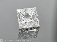 Diamant - 0.92 karaat fancy shape diamant (igi gecertificeerd)