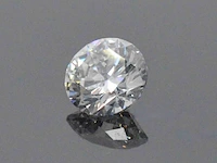 Diamant - 1.00 carat echte natuurlijke starcut briljant geslepen diamant (gecertificeerd) - afbeelding 2 van  5