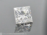 Diamant - 1.00 karaat diamant (igi gecertificeerd)