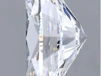 Diamant - 1.00 karaat fancy shape diamant (igi gecertificeerd) - afbeelding 2 van  5
