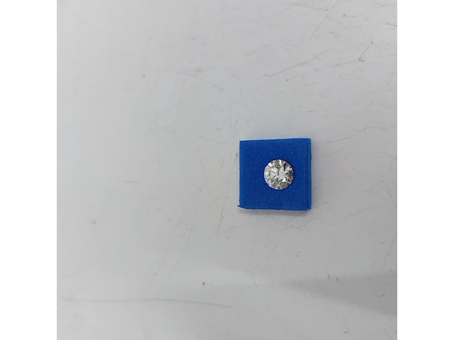 Diamant - 1.00ct ( hrd gecertificeerd ) - afbeelding 2 van  6