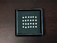 Diamant - 1.01 carat aan echte natuurlijke diamanten - afbeelding 1 van  3