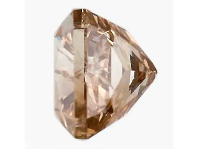 Diamant - 1.02 karaat echte diamant (gecertificeerd) - afbeelding 4 van  7