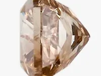 Diamant - 1.02 karaat echte diamant (gecertificeerd) - afbeelding 4 van  7