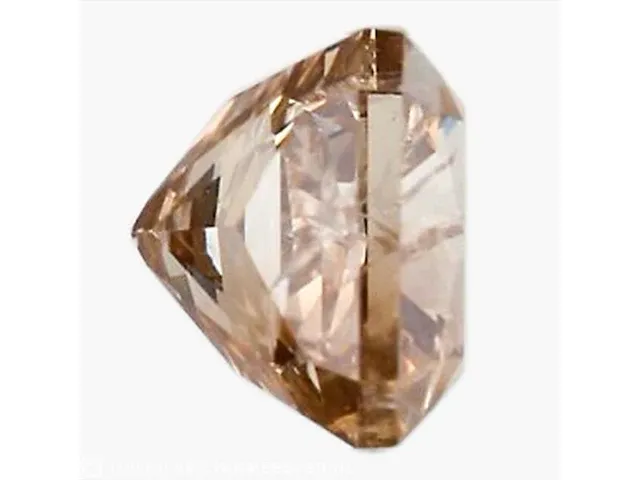 Diamant - 1.02 karaat echte diamant (gecertificeerd) - afbeelding 5 van  7