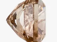 Diamant - 1.02 karaat echte diamant (gecertificeerd) - afbeelding 5 van  7