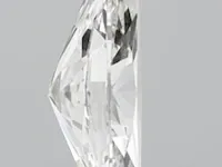 Diamant - 1.02 karaat marquise geslepen diamant (gecertificeerd) - afbeelding 4 van  4