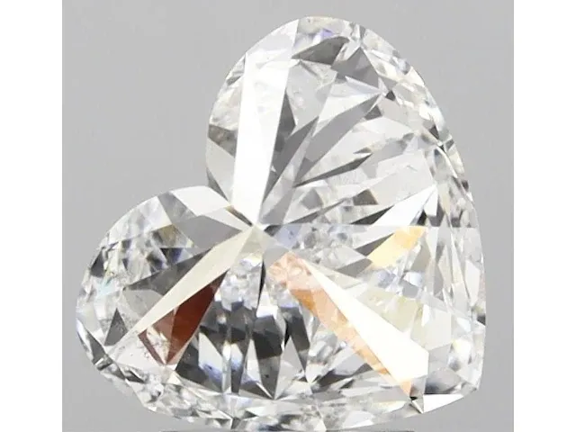Diamant - 1.04 karaat diamant (gecertificeerd) - afbeelding 4 van  4