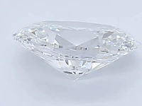 Diamant - 1.04 karaat diamant (igi gecertificeerd) - afbeelding 4 van  5