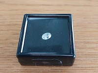 Diamant - 1.05 karaat - echte diamant - afbeelding 3 van  8