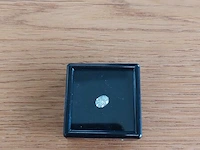 Diamant - 1.05 karaat - echte diamant - afbeelding 4 van  8