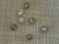 Diamant - 1.08 carat gekleurde natuurlijke diamanten - afbeelding 1 van  3