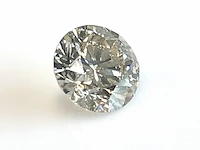 Diamant - 1.09 carat echte fancy gekleurde diamant - afbeelding 2 van  5