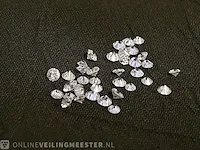 Diamant - 1.15 karaat echte diamant - afbeelding 1 van  1