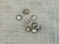 Diamant - 1.18 carat gekleurde natuurlijke diamanten - afbeelding 1 van  3