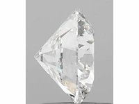 Diamant - 1.51 carat briljant geslepen diamant (gecertificeerd) - afbeelding 2 van  3