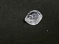 Diamant - 1.51 carat echte ruwe diamant - afbeelding 1 van  3