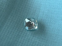Diamant - 1.71 carat echte diamant (gecertificeerd) - afbeelding 4 van  7