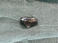 Diamant - 1.72 carat echte diamant (gecertificeerd) - afbeelding 1 van  5