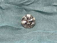 Diamant - 1.72 carat echte diamant (gecertificeerd) - afbeelding 3 van  5