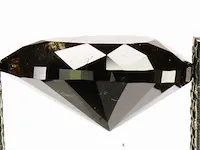 Diamant - 1.85 karaat echte diamant (gecertificeerd) - afbeelding 4 van  6